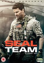 SEAL Team - Season 1 (Import)