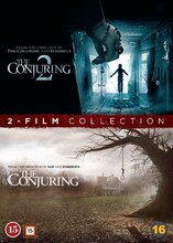 The Conjuring 1-2