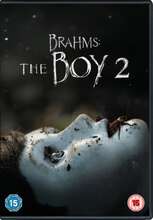 Brahms - The Boy II (Import)