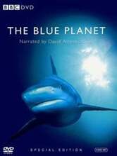 Blue Planet : Complete BBC Series (4 disc)(Import)