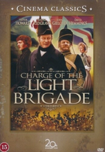 Charge of the Light Brigade