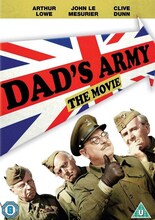 Dad's Army: The Movie (Import)