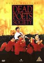 Dead Poets Society (Import - Sv. Text)