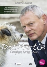 Doc Martin - Season 7 (3 disc) (import)