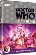 Doctor Who - Black Orchid (Import)