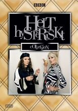 Helt Hysteriskt - Collection (10 disc)