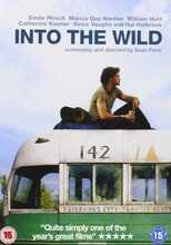 Into the Wild (Import)