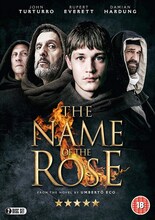 Name of the Rose (2 disc) (Import)