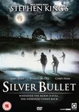 Silver Bullet (Import)