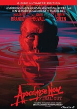 Apocalypse Now: Final Cut (2 disc)