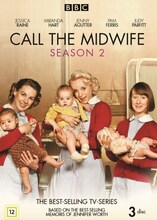 Call the Midwife - Säsong 2