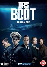 Das Boot - Season 1 (Import)