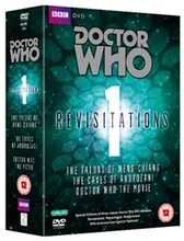 Doctor Who: Revisitations 1 (7 disc) (Import)