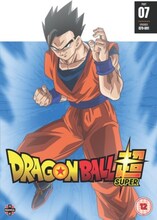 Dragon Ball Super: Part 7 (2 disc) (Import)