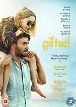 Gifted (Import)
