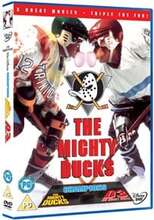 Mighty Ducks Trilogy (Import)