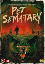 Pet Sematary - 30th Anniversary