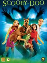 Scooby Doo - The Movie