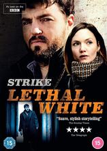 Strike: Lethal White (Import)