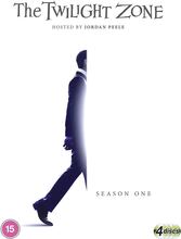 Twilight Zone - Season 1 (4 disc) (Import)