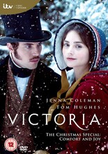 Victoria: The Christmas Special - Comfort and Joy (Import)