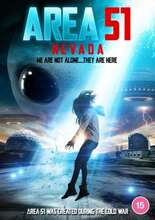 Area 51 Nevada (Import)