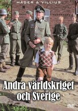 Andra Världskriget och Sverige