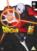 Dragon Ball Super: Part 9 (2 disc) (Import)