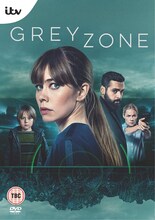 Greyzone (3 disc) (Import)