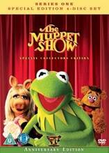 Muppet Show - Season 1 (Import)