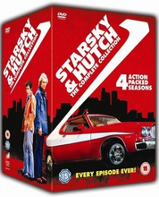 Starsky & Hutch - Complete Collection (20 disc) (Import)