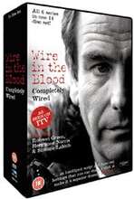 Wire in the Blood: Completely Wired (14 disc) (Import)