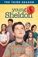 Young Sheldon - Season 3 (Import)