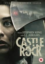 Castle Rock: The Complete Second Season (3 disc) (Import)