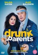 Drunk Parents (Import)