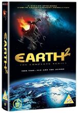Earth 2: The Complete Series (Import)