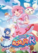 Nurse Witch Komugi R: Complete Collection (3 disc) (import)