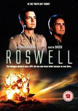 Roswell (Import)