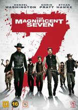 The Magnificent Seven