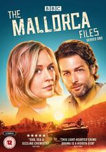 The Mallorca Files: Series 1 (Import)