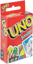 UNO Junior Kortspel Mattel
