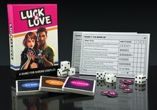 Luck & Love Sexspil