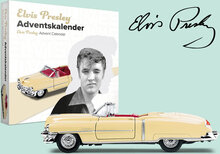 Elvis Presley Julekalender