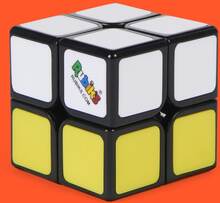 Rubiks Terning 2x2 Mini