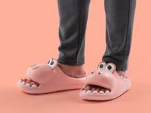 Dino Slippers