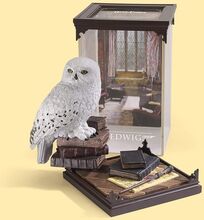 Fantastiske Skabninger - Hedwig
