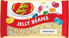 Jelly Belly Beans Buttered Popcorn 1 kg