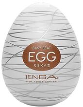 Tenga Egg - Silky II