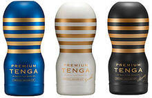 Tenga - Premium Original Vacuum Cup masturbaattori