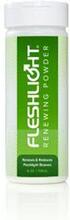 Fleshlight Renewing Powder - Hoitopuuteri, 118 ml